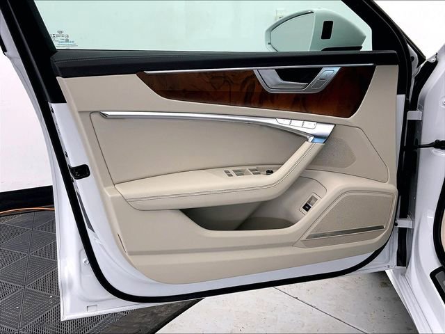 Certified 2023 Audi A6 Premium Plus w/ Premium Plus Package image 23