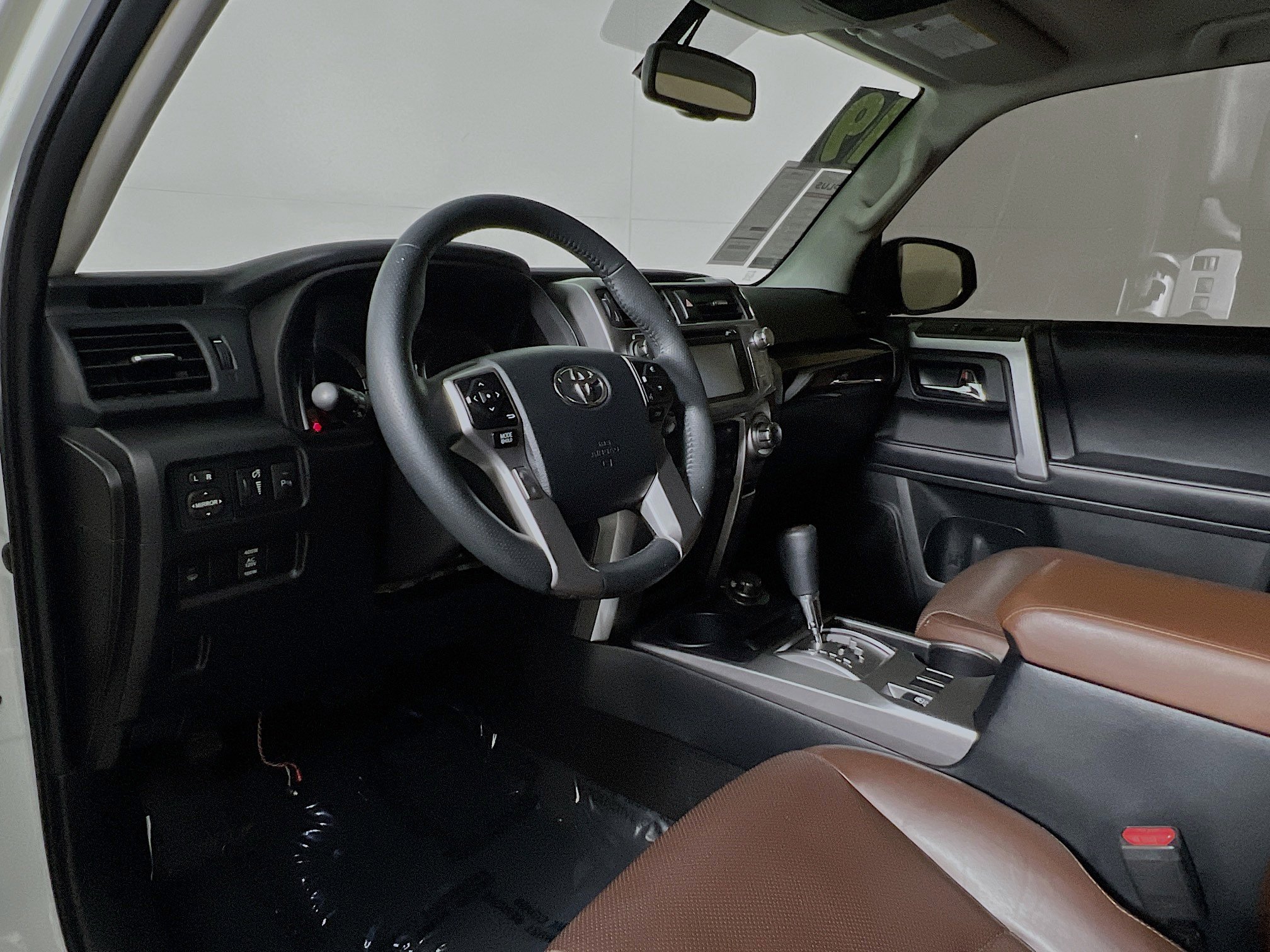 Used 2019 Toyota 4Runner Limited image 30