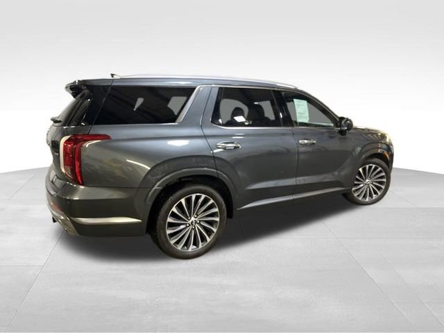 Used 2023 Hyundai Palisade Calligraphy AWD/4WD image 7