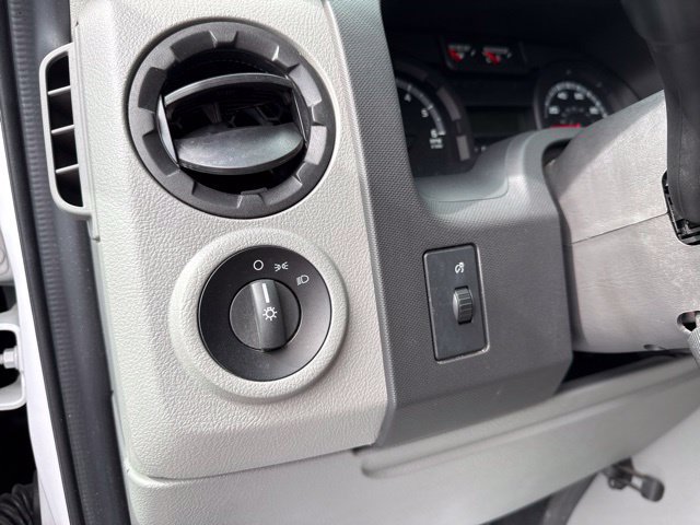 Used 2019 Ford E-350 and Econoline 350 Super Duty w/ Power Windows & Locks Group RWD image 14