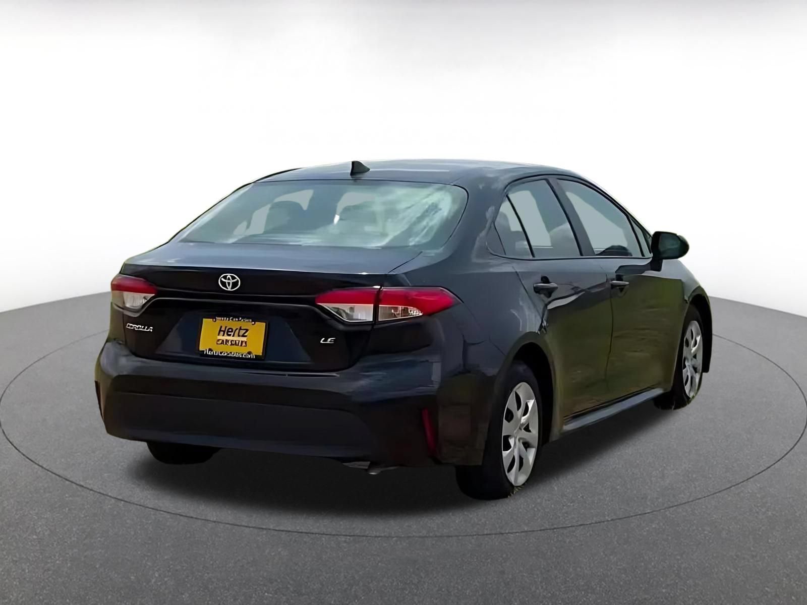 Used 2025 Toyota Corolla LE FWD image 14