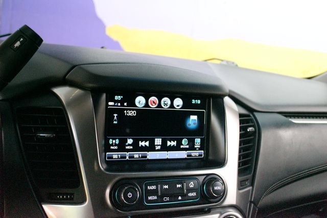 Used 2019 Chevrolet Tahoe LS AWD/4WD image 19