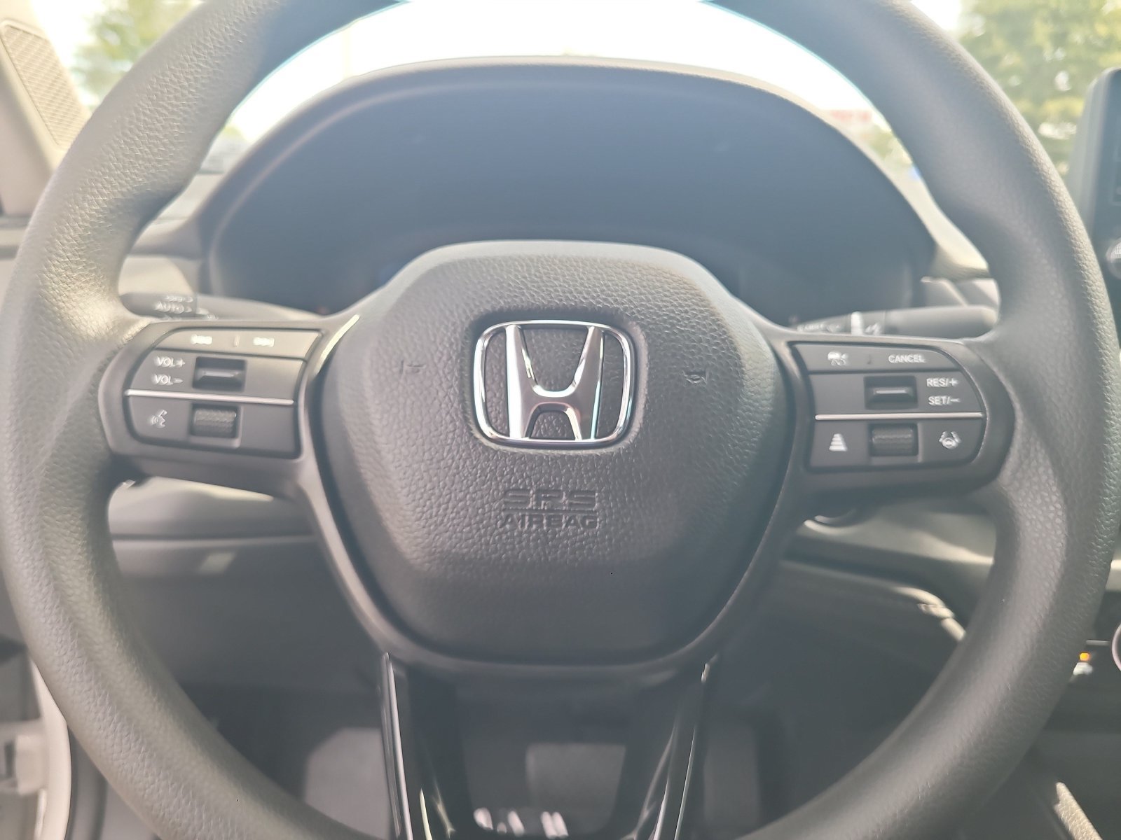 New 2026 Honda Accord SE image 12