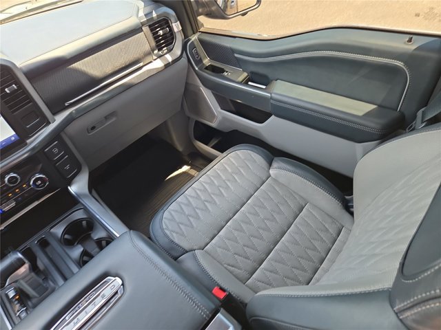 Used 2021 Ford F150 Limited AWD/4WD image 35