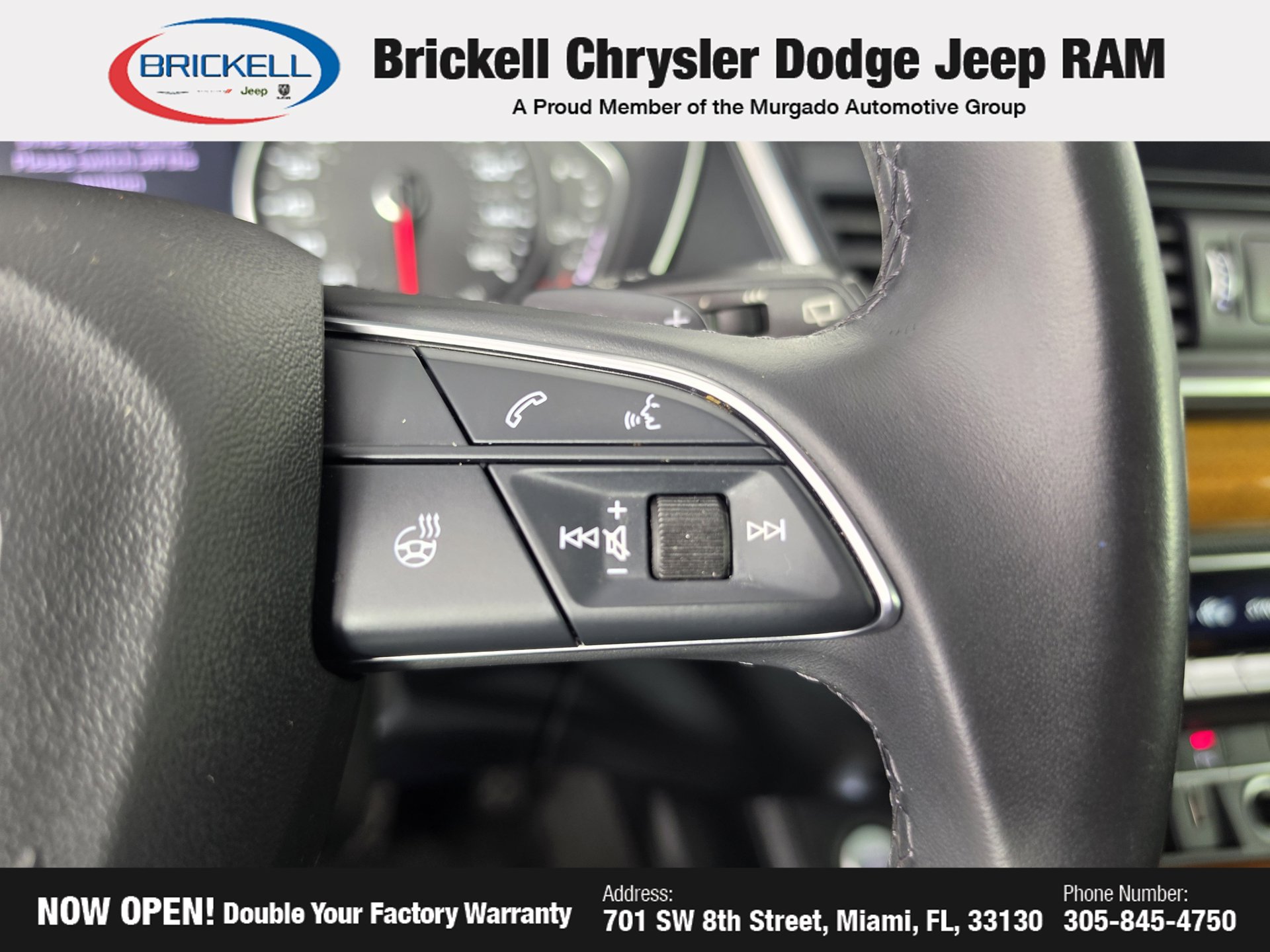 Used 2021 Audi Q5 2.0T Premium w/ Convenience Package AWD/4WD image 12