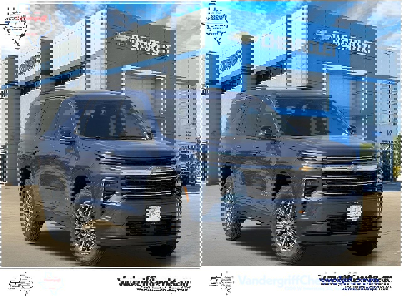 New 2026 Chevrolet Traverse LT