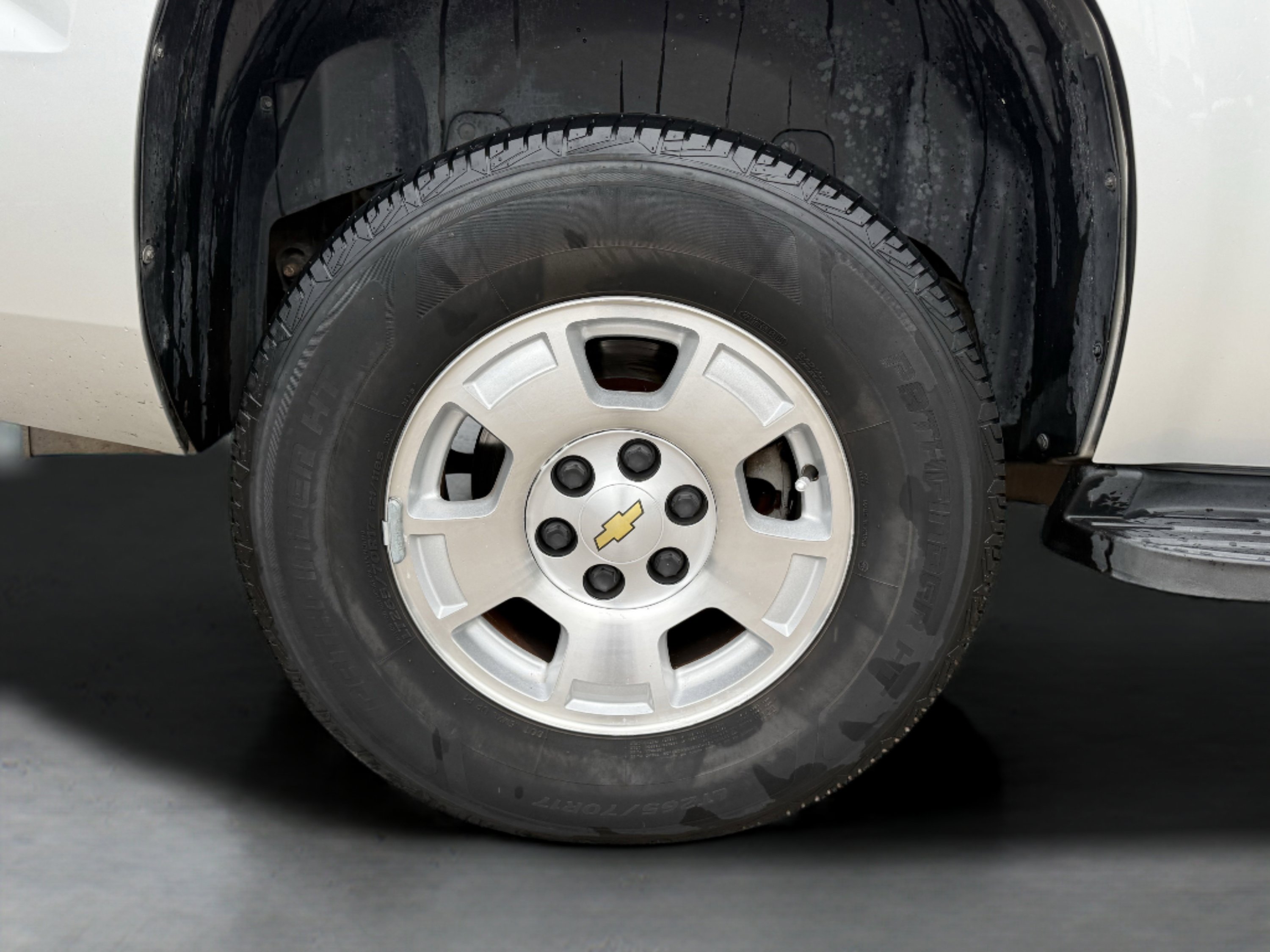 Used 2011 Chevrolet Tahoe LT image 11