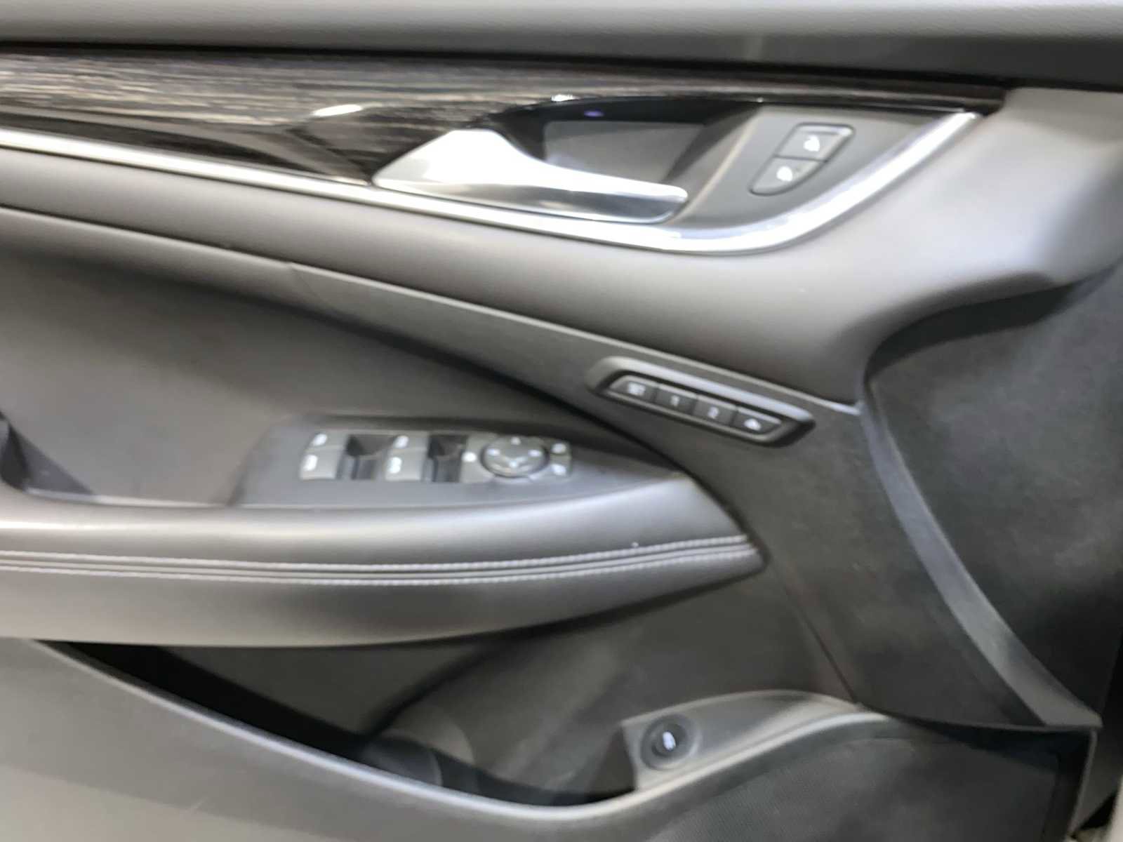 Used 2018 Buick LaCrosse Premium w/ Sun and Shade Package image 23