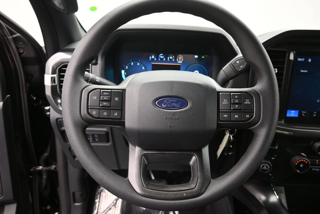 New 2026 Ford F150 STX w/ Equipment Group 200A AWD/4WD image 4