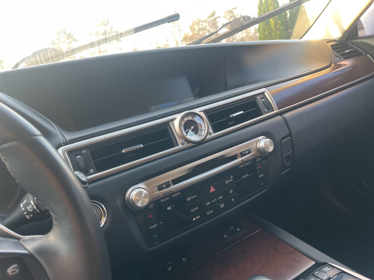 Used 2014 Lexus GS 350 AWD w/ Premium Package image 19