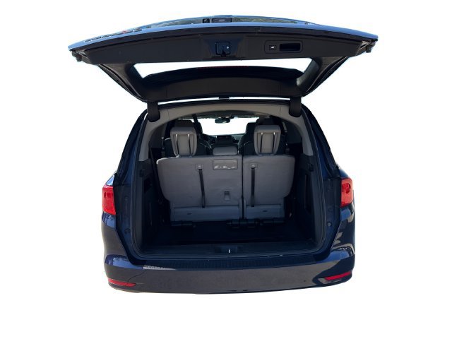Used 2018 Honda Odyssey EX-L image 12