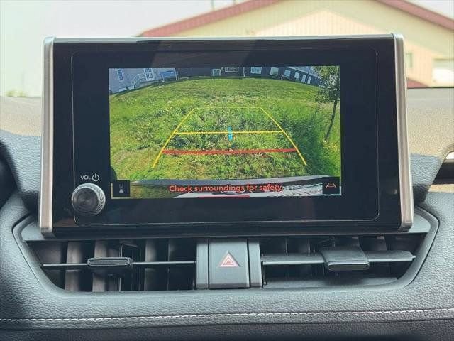 Certified 2024 Toyota RAV4 XLE w/ Convenience Package AWD/4WD image 84