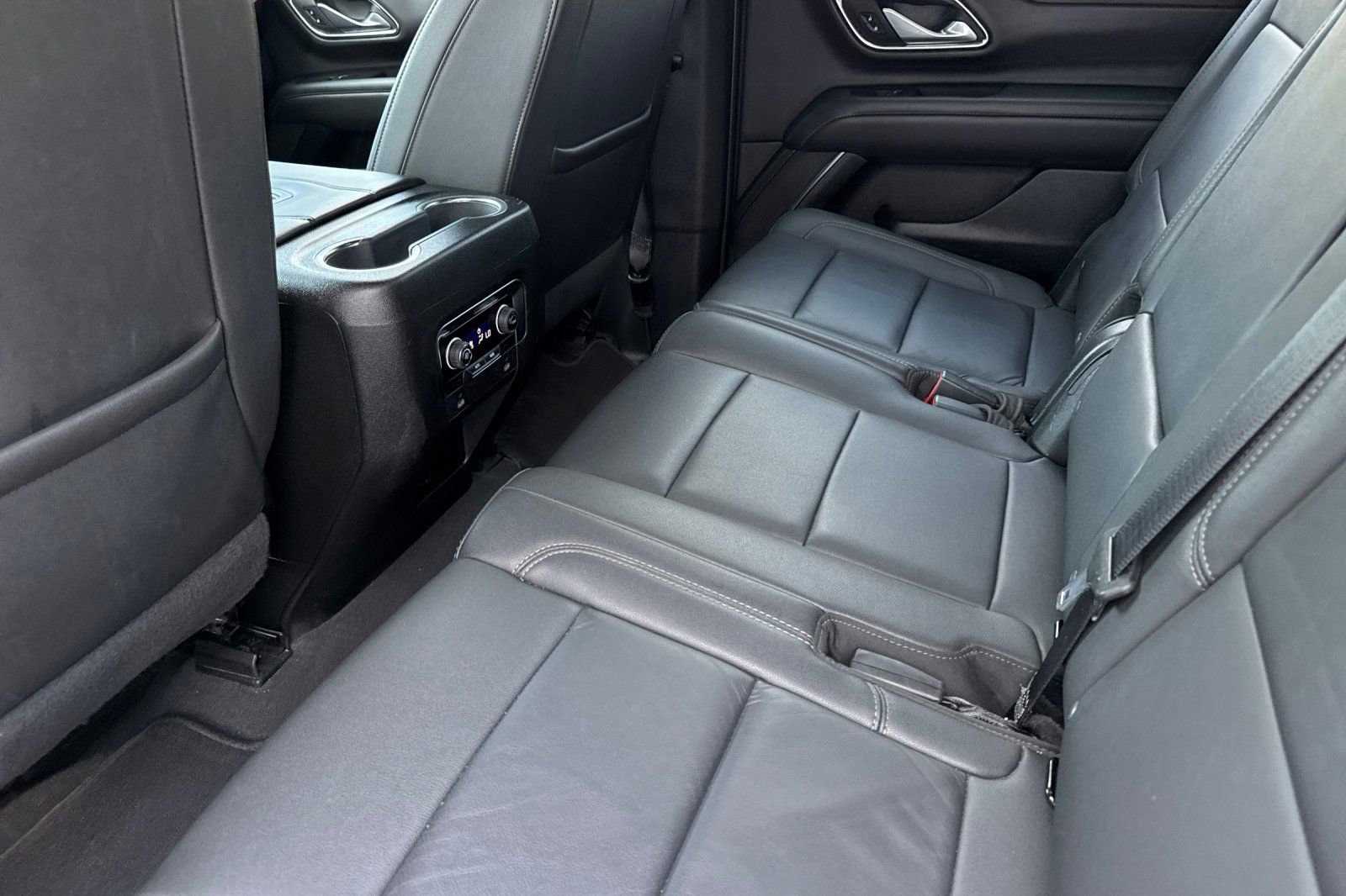 Used 2024 Chevrolet Tahoe LT image 12