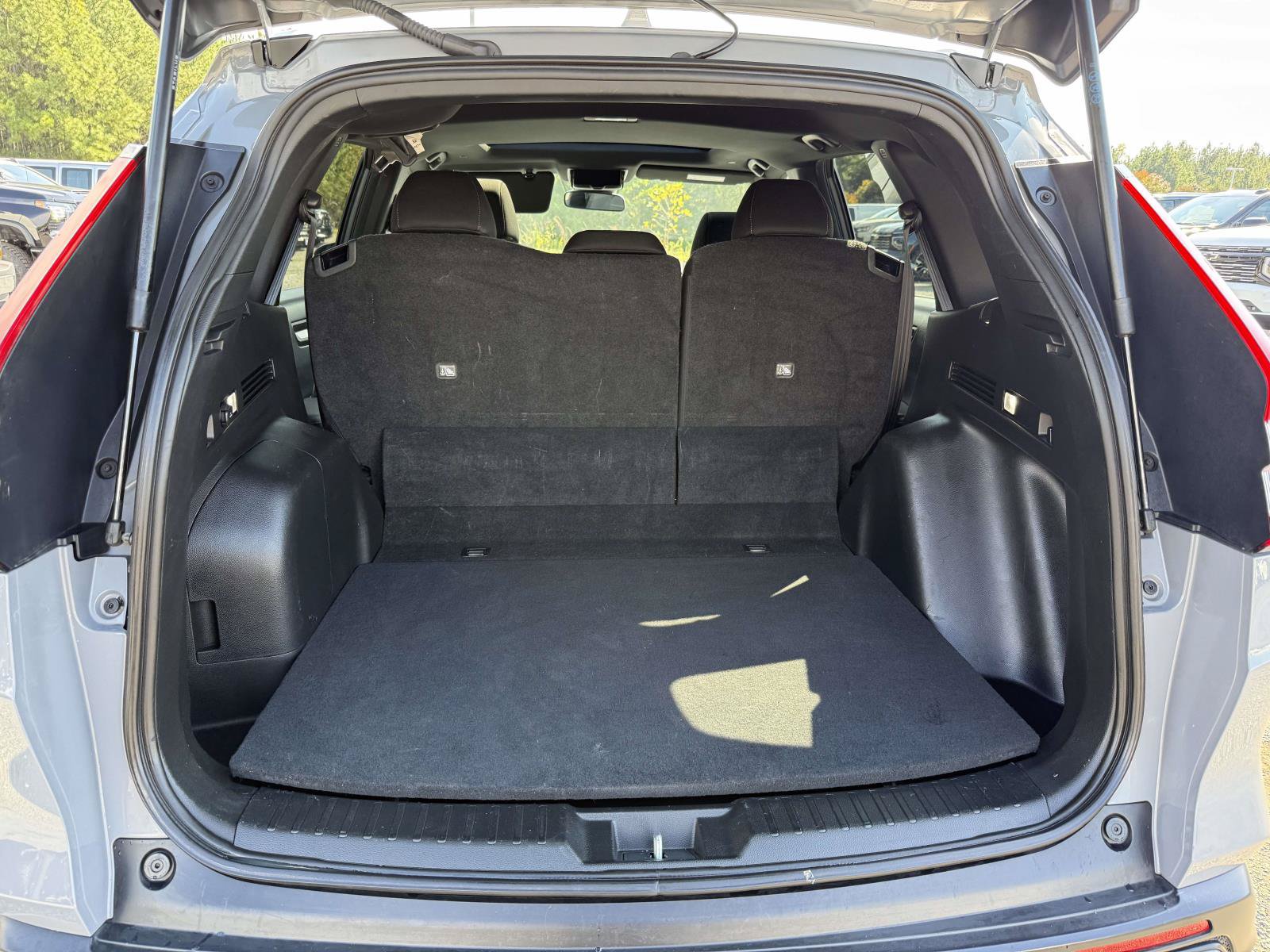 Used 2024 Honda CR-V Sport image 25