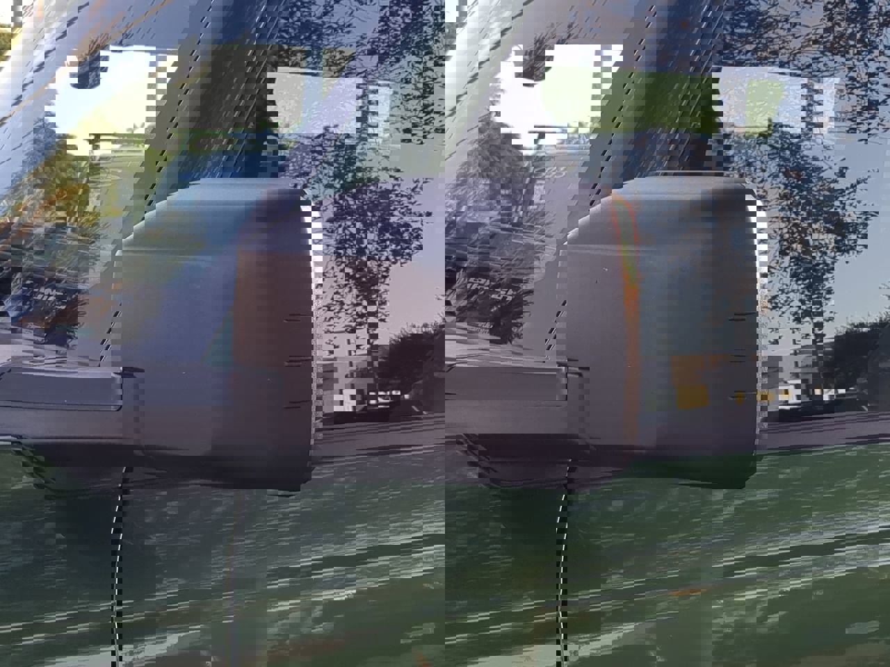 Used 2023 Ford Bronco Black Diamond image 12