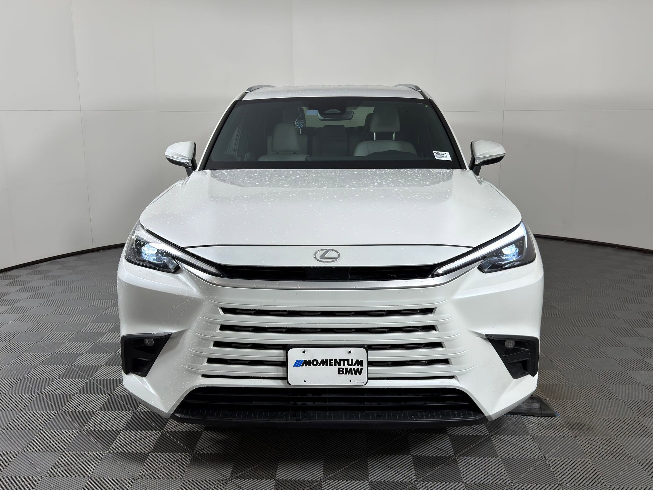 Used 2024 Lexus TX 350 FWD image 5