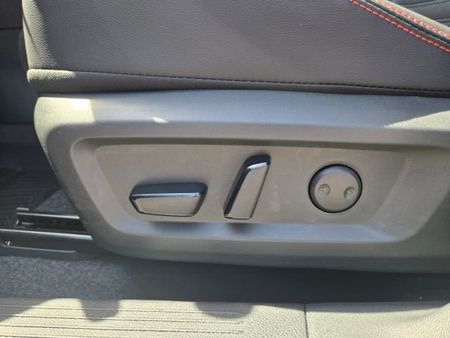 New 2026 Nissan Rogue SV w/ Rock Creek Premium Package AWD/4WD image 9