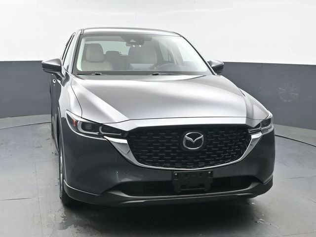 Certified 2023 MAZDA CX-5 AWD 2.5 S w/ Select Package image 8