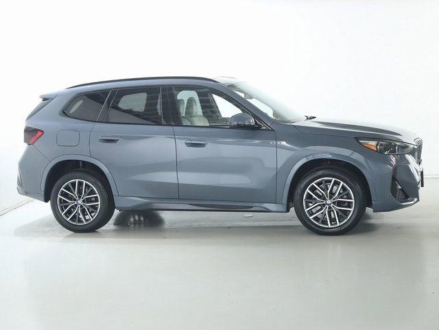 Certified 2024 BMW X1 xDrive28i w/ Premium Package AWD/4WD image 12