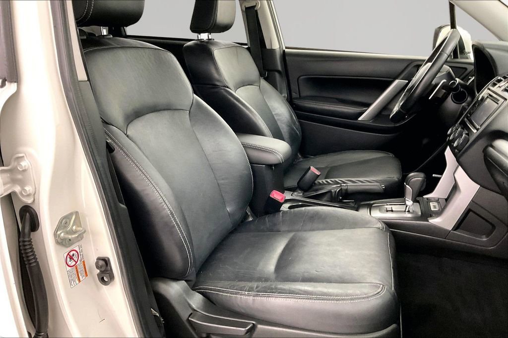 Used 2014 Subaru Forester 2.0XT Touring image 23