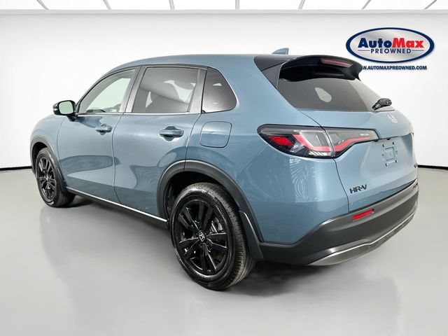 Used 2026 Honda HR-V Sport image 5