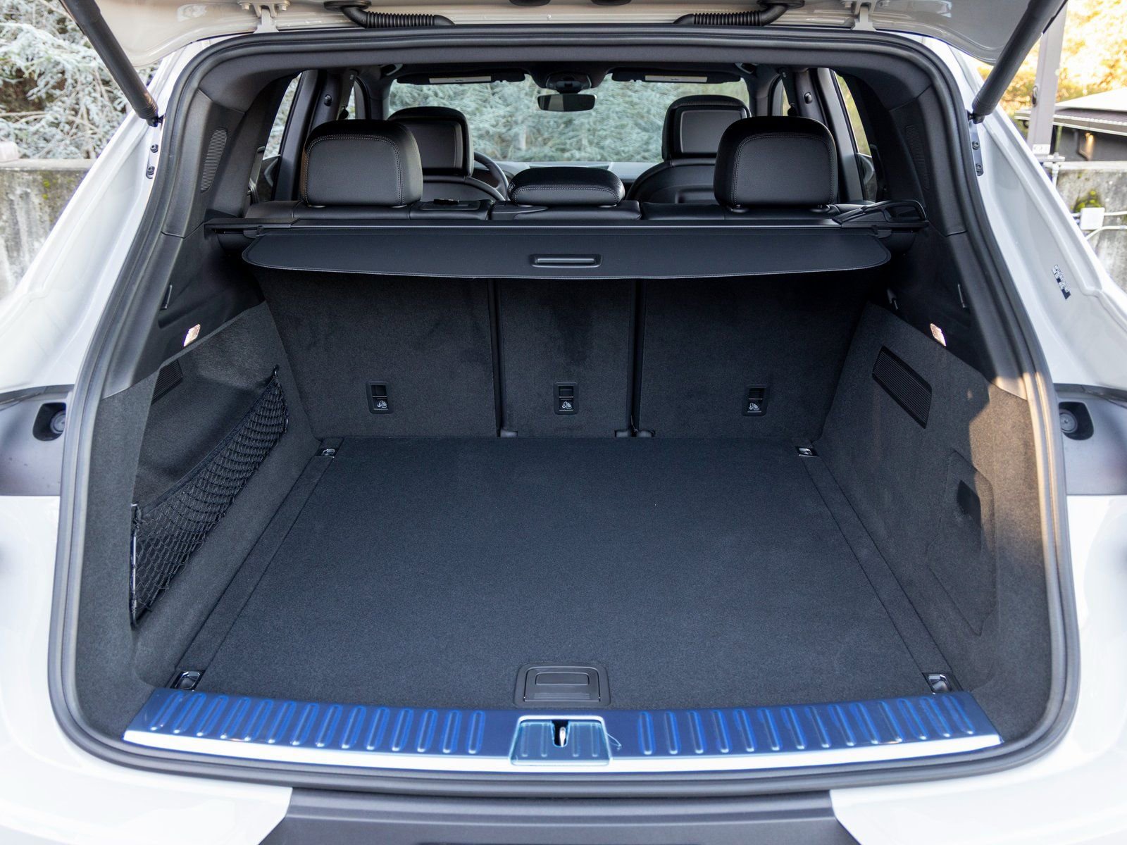 New 2026 Porsche Cayenne image 44