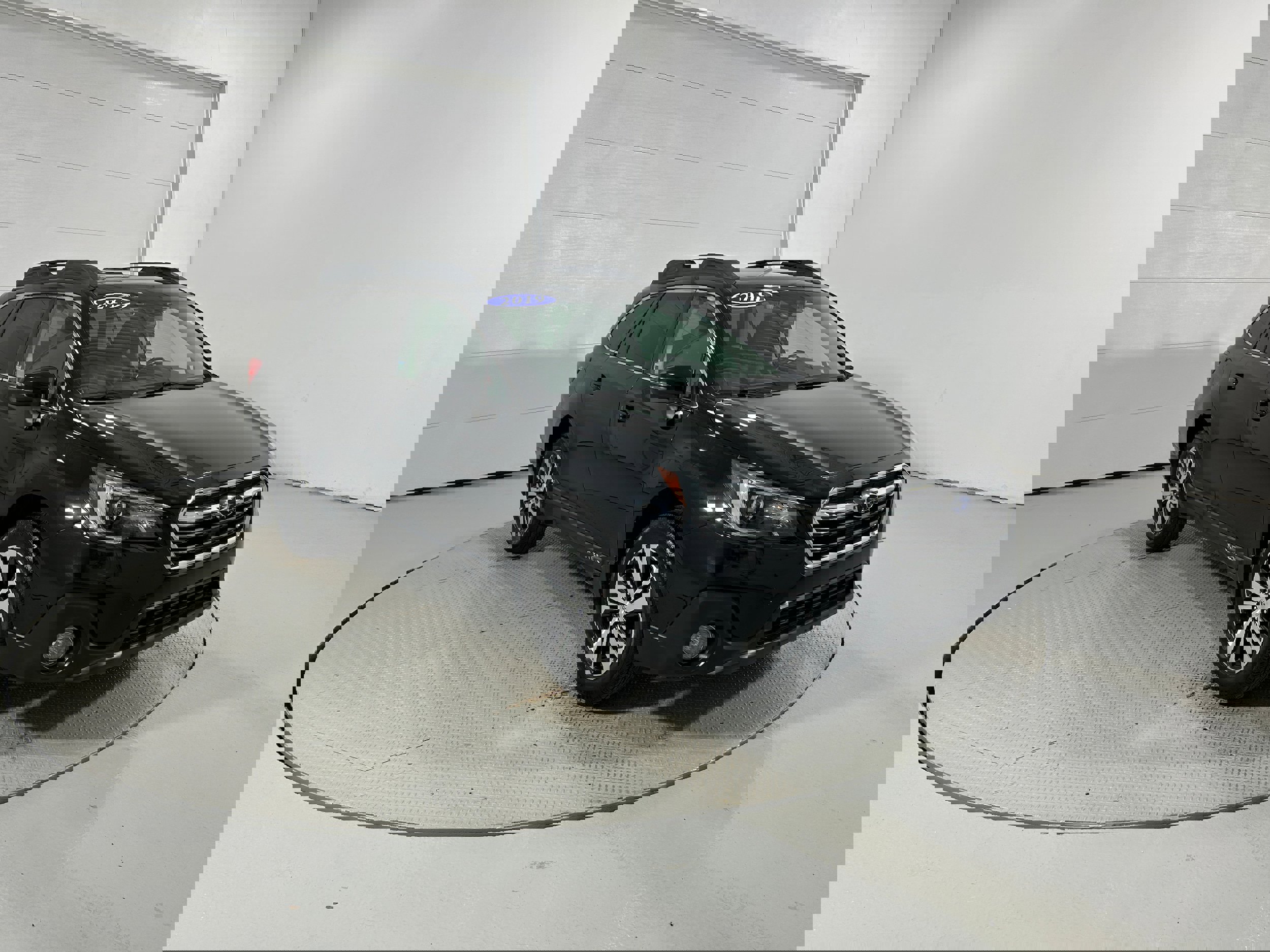 Used 2019 Subaru Outback 2.5i Limited w/ Popular Package #2 image 2