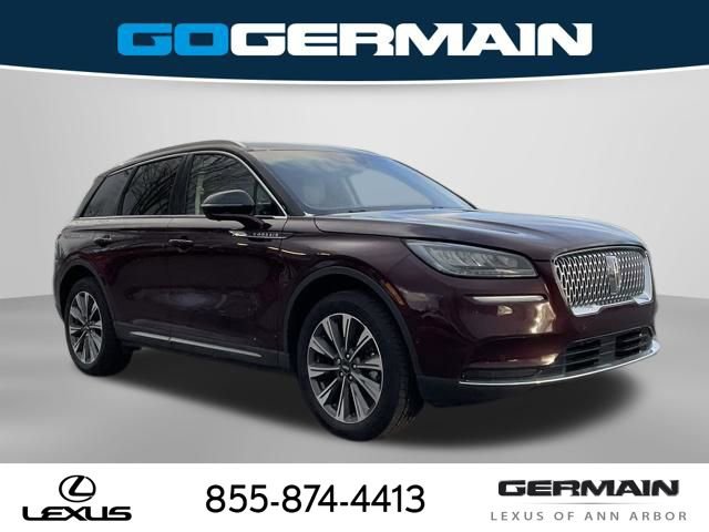 Used 2020 Lincoln Corsair Reserve w/ Equipment Group 201A image 10