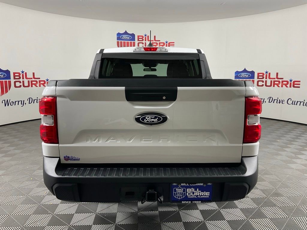 New 2026 Ford Maverick XL image 4