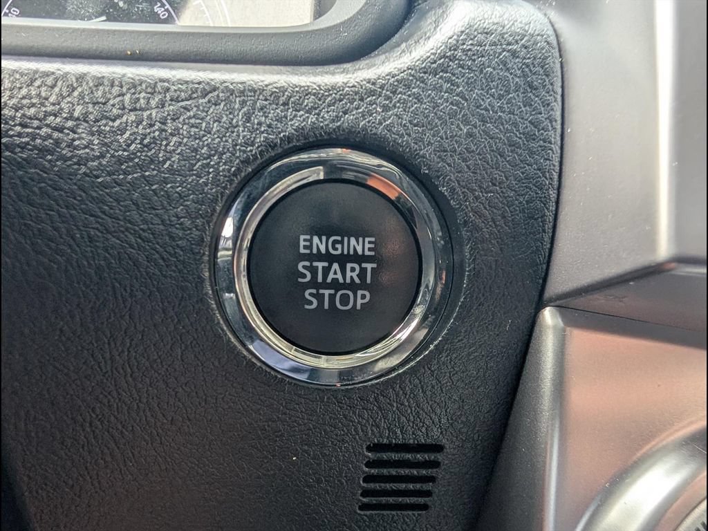 Used 2019 Toyota 4Runner SR5 RWD image 15