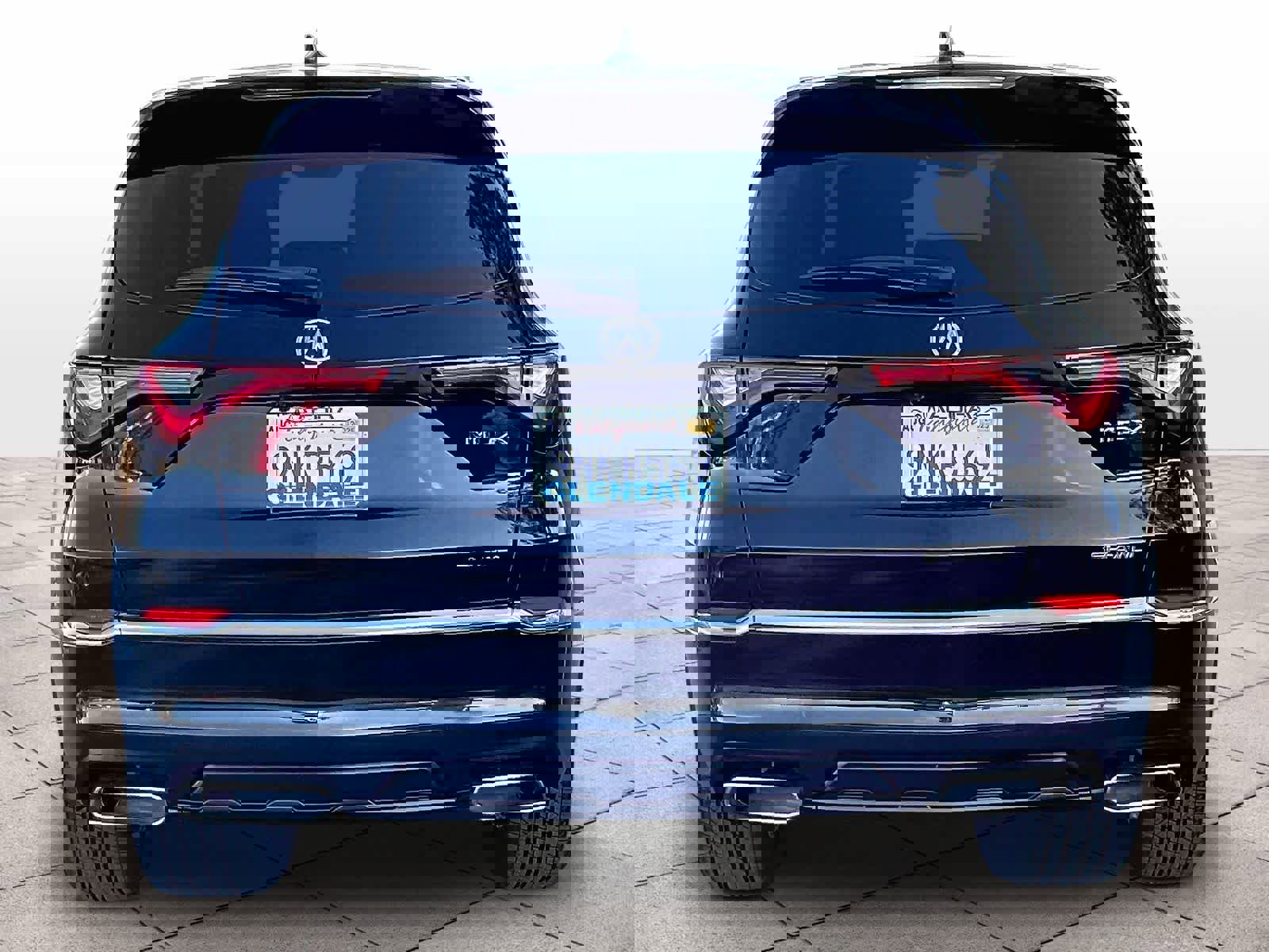 Used 2024 Acura MDX image 7