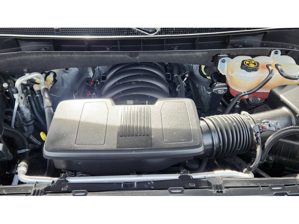 Certified 2023 Cadillac Escalade Premium Luxury Platinum w/ LPO, Radiant Package image 27