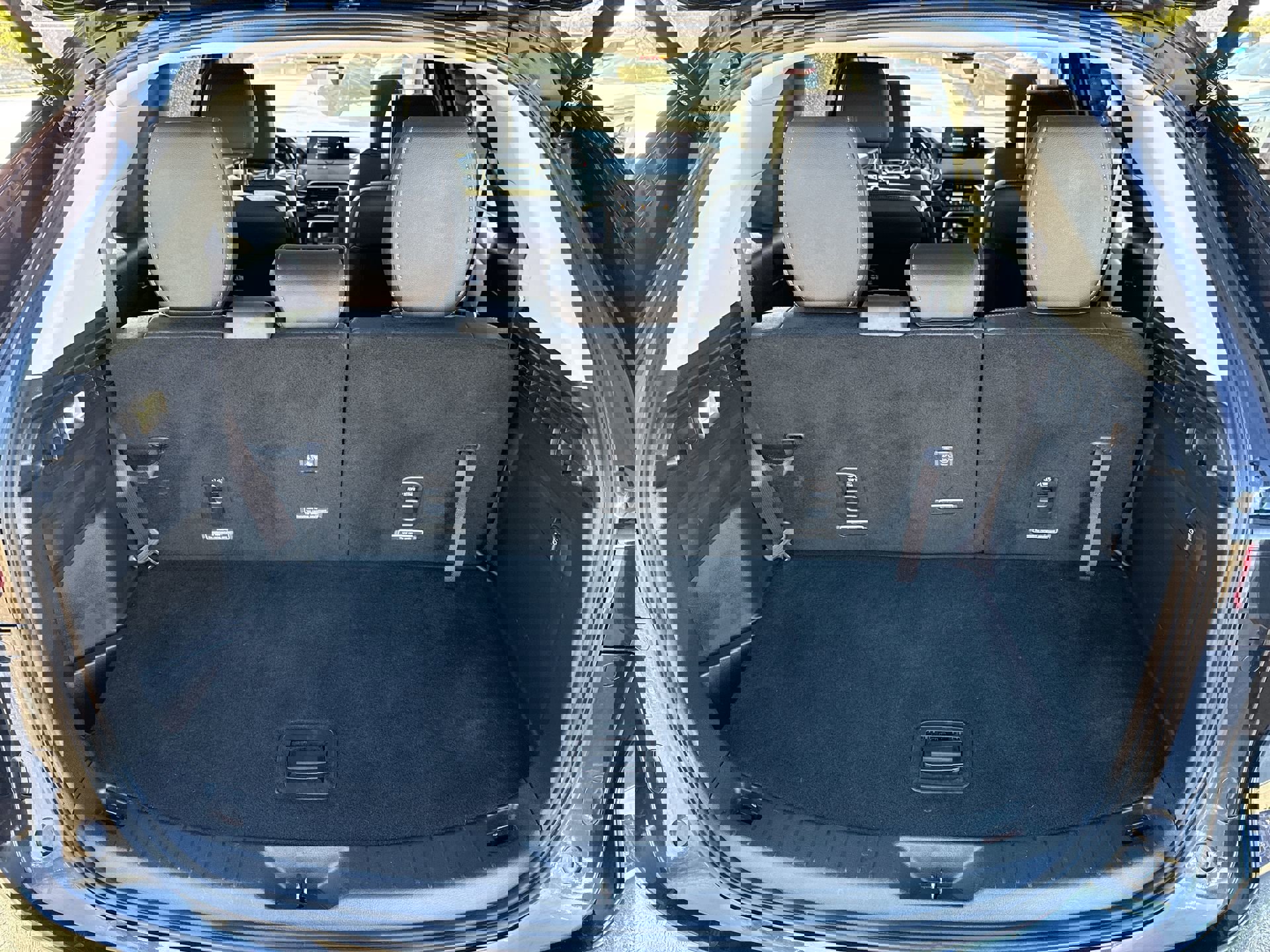 Used 2024 MAZDA CX-90 3.3 Turbo w/ Premium Package image 22