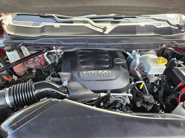 Used 2022 RAM 2500 Tradesman AWD/4WD image 20