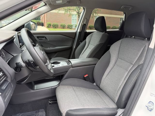 Used 2021 Nissan Rogue S FWD image 11