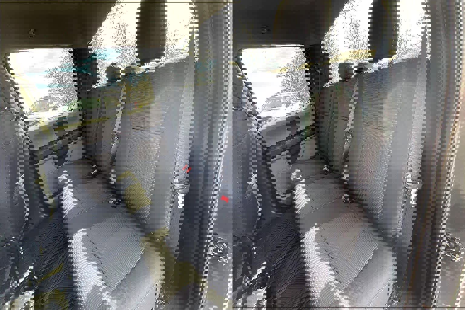 Used 2020 Ford F150 XL w/ Equipment Group 101A Mid image 27