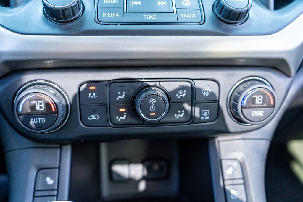 Used 2017 GMC Acadia Denali image 42