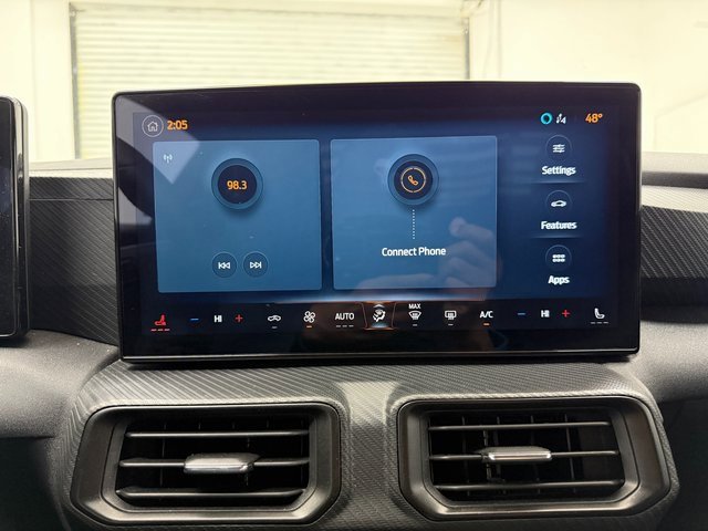 Used 2024 Ford Mustang Coupe image 16