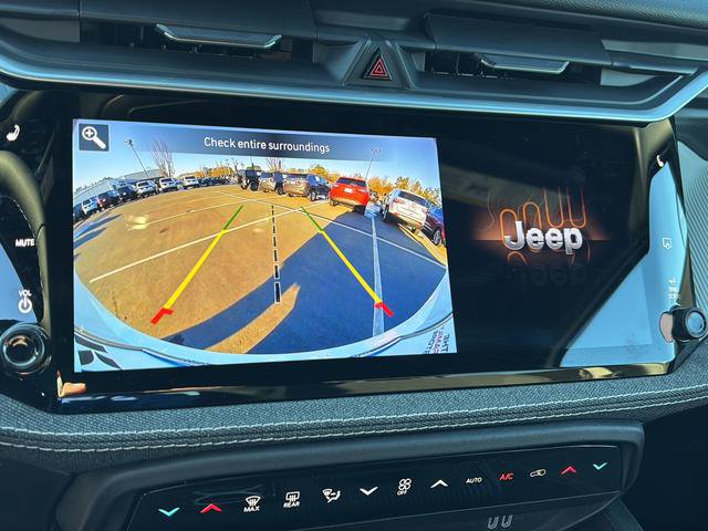 New 2026 Jeep Cherokee Laredo image 31