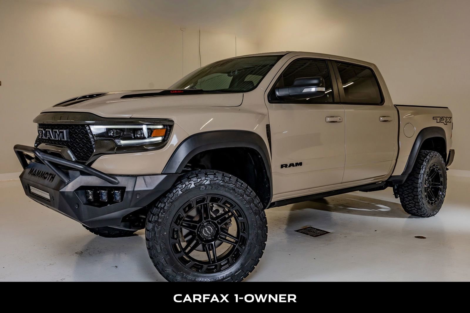 Used 2022 RAM 1500 TRX w/ TRX Level 2 Equipment Group AWD/4WD image 5