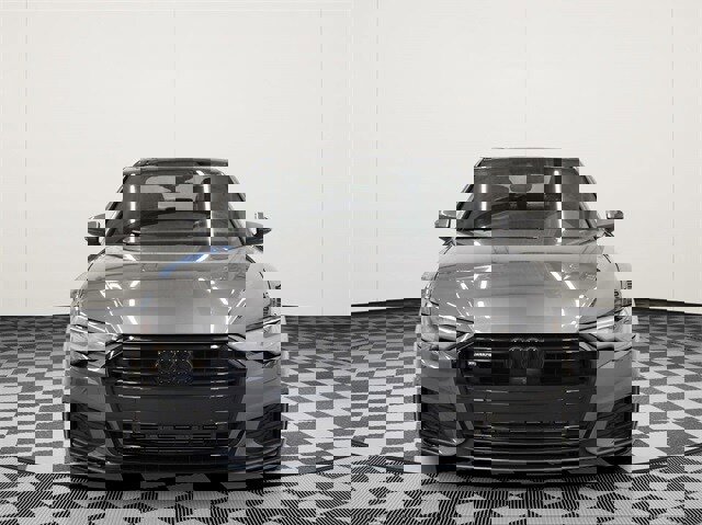 Used 2022 Audi A6 3.0T Premium w/ Black Optic Sport Package image 2