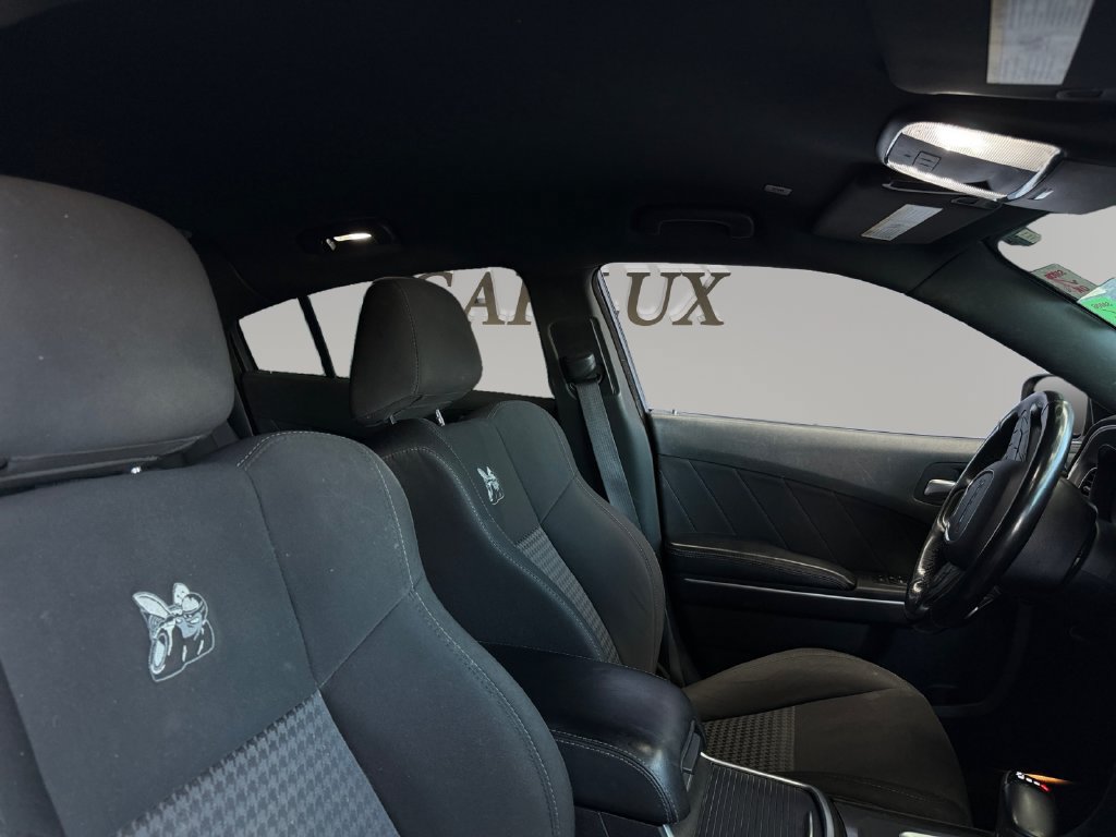 Used 2020 Dodge Charger Scat Pack RWD image 15