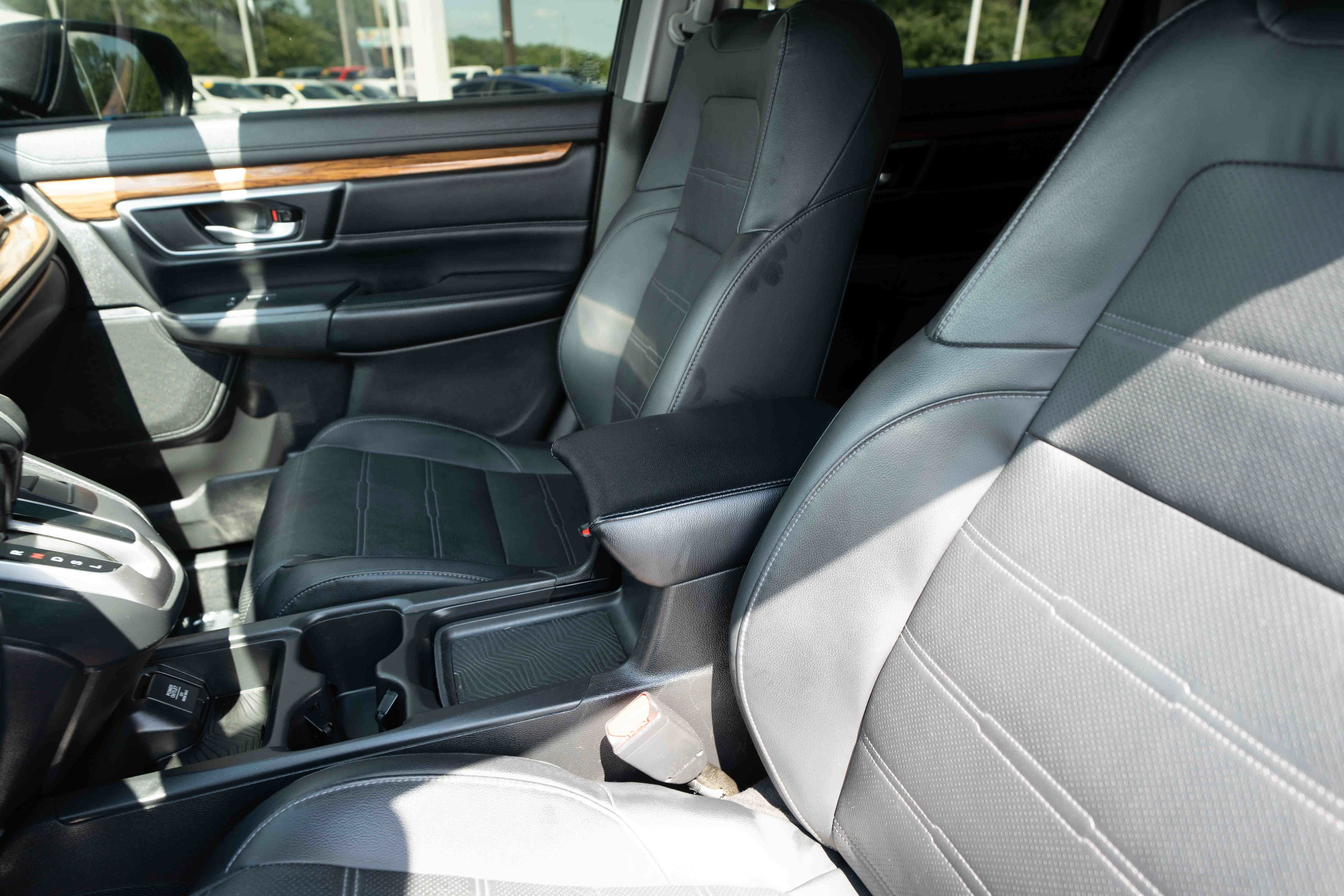 Used 2019 Honda CR-V EX-L image 10