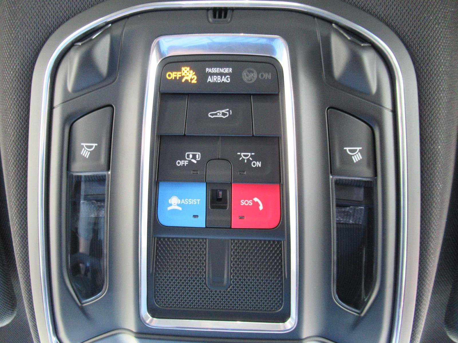 New 2026 Dodge Charger R/T AWD/4WD image 28