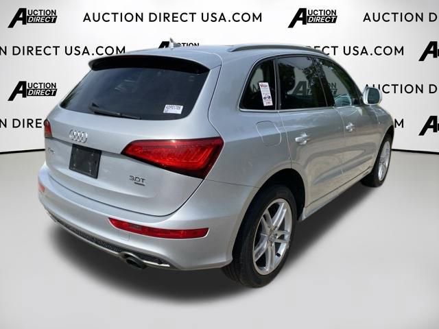 Used 2014 Audi Q5 3.0T Premium Plus image 13
