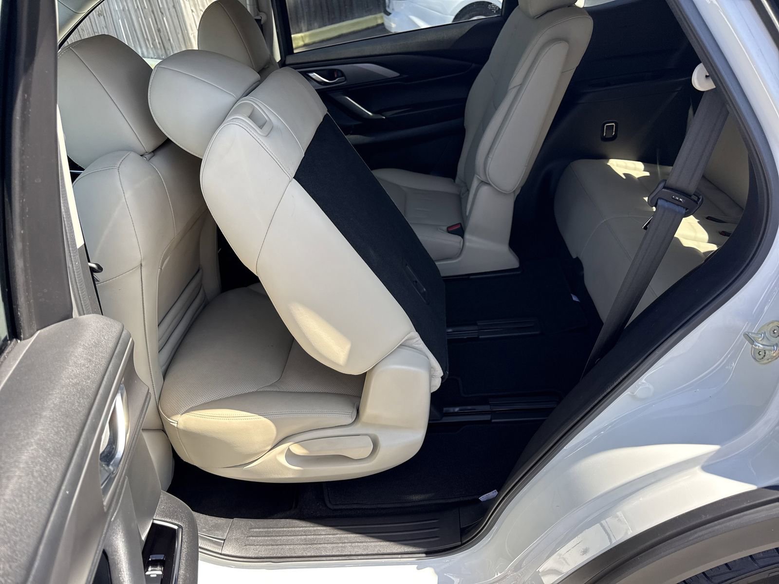 Used 2023 MAZDA CX-9 Touring Plus image 11