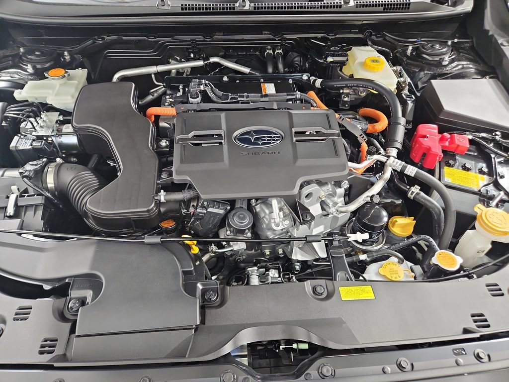 New 2026 Subaru Crosstrek 2.5i Sport image 22