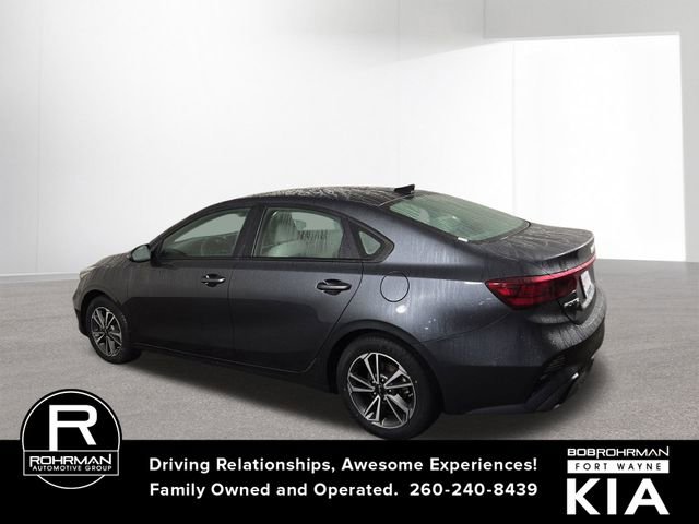 Certified 2023 Kia Forte LXS w/ LXS Technology Package image 11