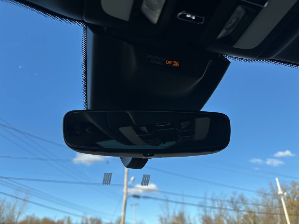 Used 2023 Porsche Macan image 27