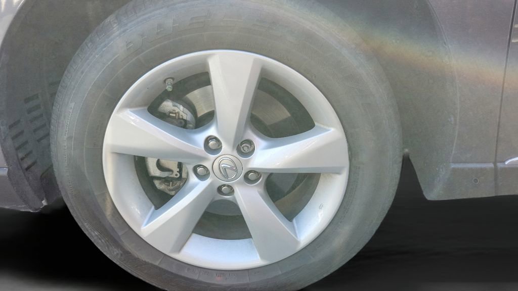 Used 2015 Lexus RX 350 FWD image 4